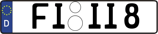 FI-II8