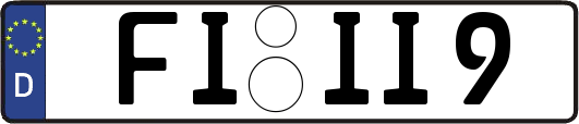 FI-II9