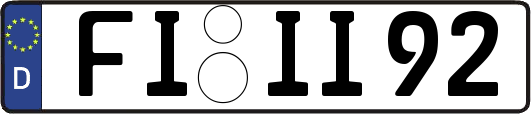 FI-II92