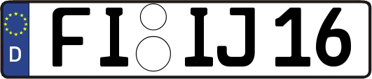 FI-IJ16