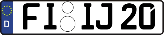 FI-IJ20