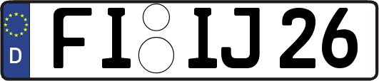 FI-IJ26