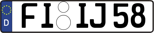 FI-IJ58