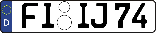 FI-IJ74