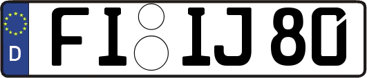 FI-IJ80