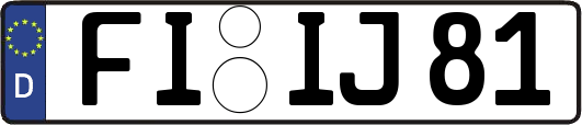 FI-IJ81