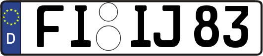 FI-IJ83