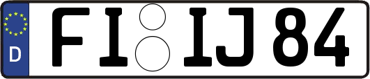 FI-IJ84