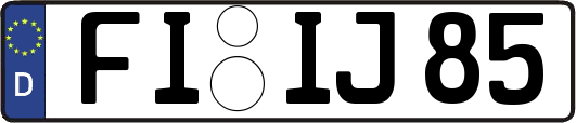 FI-IJ85