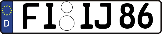 FI-IJ86