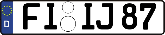 FI-IJ87