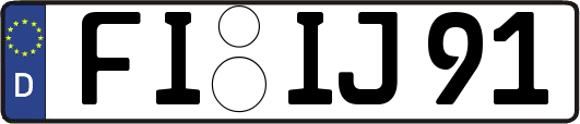 FI-IJ91