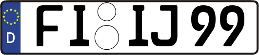 FI-IJ99