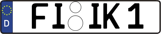 FI-IK1
