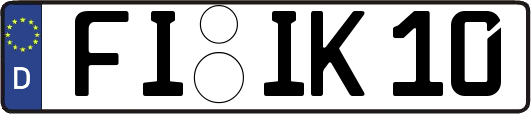 FI-IK10