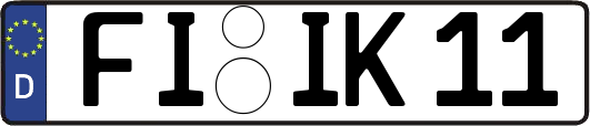 FI-IK11