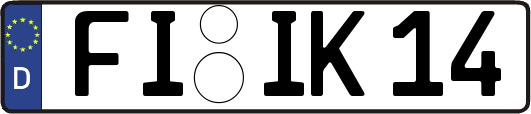 FI-IK14