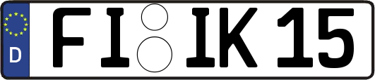 FI-IK15