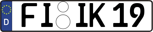 FI-IK19