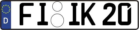 FI-IK20