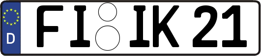 FI-IK21