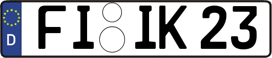 FI-IK23