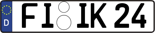 FI-IK24