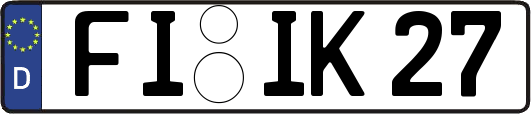 FI-IK27
