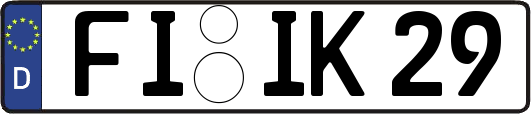 FI-IK29