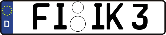 FI-IK3