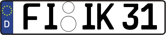FI-IK31