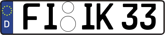 FI-IK33
