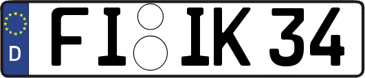 FI-IK34