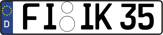 FI-IK35