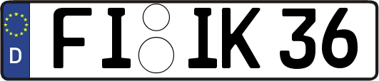 FI-IK36