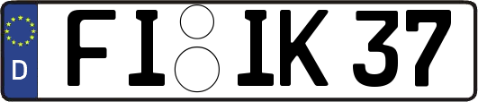FI-IK37