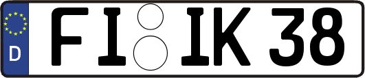 FI-IK38