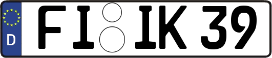 FI-IK39