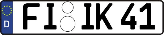 FI-IK41