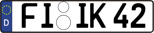 FI-IK42