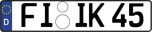 FI-IK45