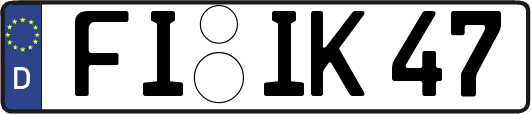 FI-IK47
