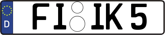 FI-IK5