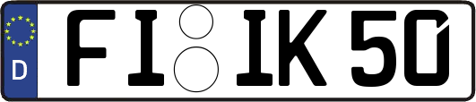 FI-IK50