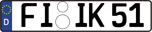 FI-IK51