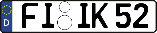 FI-IK52