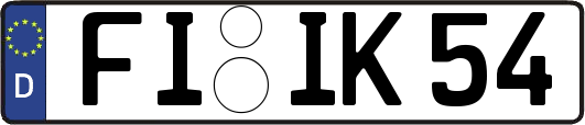 FI-IK54