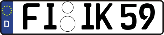FI-IK59