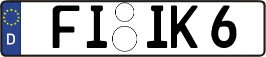 FI-IK6