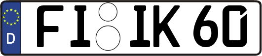FI-IK60